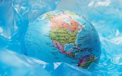 Learning From The Global Plastic Treaty 2024
