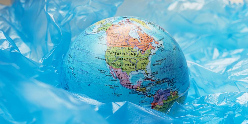 Learning From The Global Plastic Treaty 2024